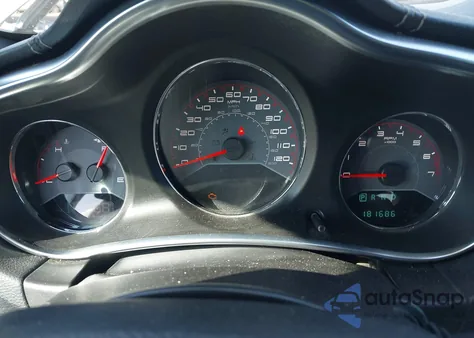 2014 Dodge Avenger Sxt z USA, uszkodzony, nr VIN 1C3CDZCB7EN155002